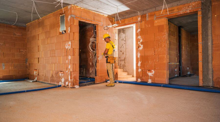 Expert flood damage restoration services in Saint Jo, TX
